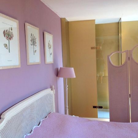 B&B La Demeure Du Papillon Mouscron Zimmer foto